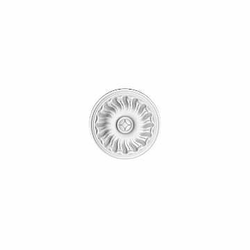 Розетка R11 (д19 x в3,6 x ш19)