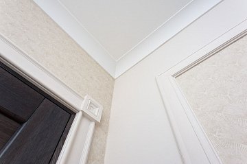 Молдинг PX102 (д200 x в7,9 x ш1,6)
