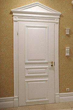 Декоративный элемент D200 (д9,6 x в9,6 x ш3)